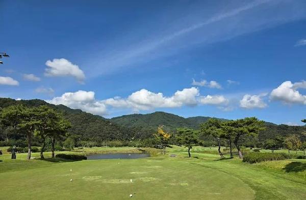 金泉波多乡村俱乐部 - undefined