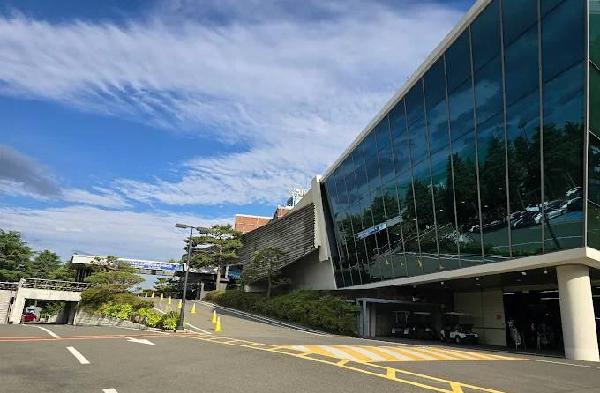 大邱乡村俱乐部 - undefined