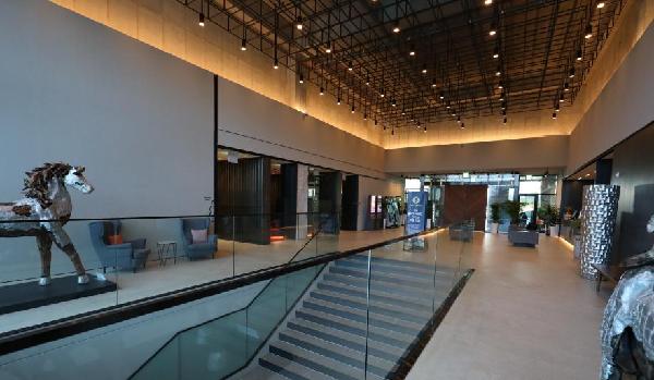 易天天空乡村俱乐部 - undefined