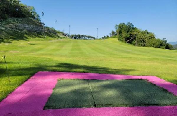 易天天空乡村俱乐部 - 星际高球联盟-中国精英人士高尔夫旅游度假实景