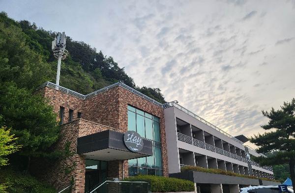 高尔夫球场天安 - 高尔夫1球1晚特惠套票-星际高球联盟精选旅游套餐