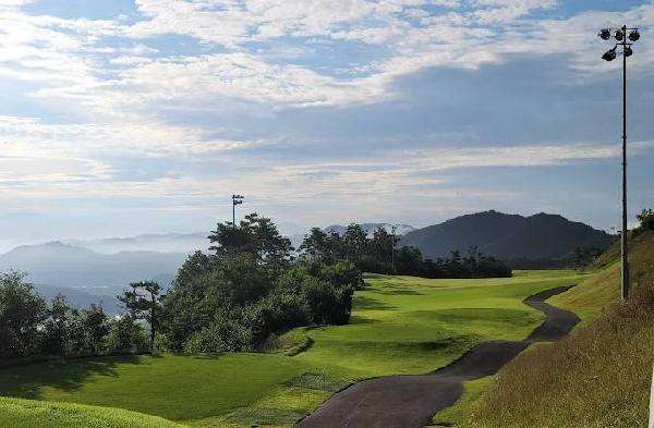 杰作高尔夫俱乐部 - 星际高球联盟-中国精英人士高尔夫旅游度假实景