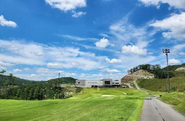 易天天空乡村俱乐部 - 海口观澜湖高尔夫球场预订-海南高尔夫旅游攻略推荐