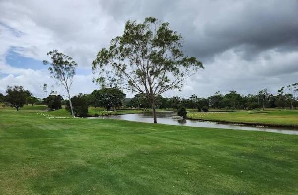 沃伦山公园高尔夫球场 - undefined