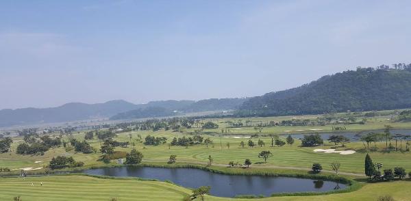 石滩乡村俱乐部 - undefined