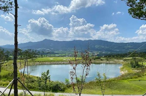 高尔夫球场龙乡村俱乐部 - undefined