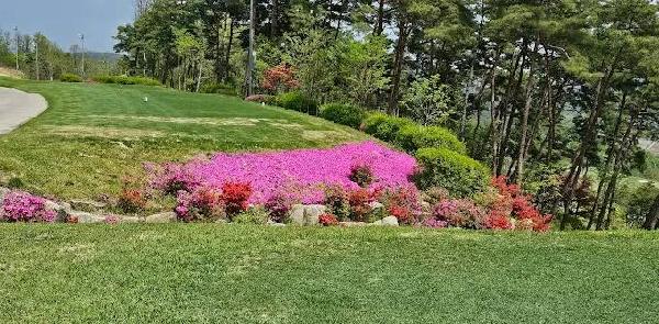 高灵奥菲尔高尔夫俱乐部 - 星际高球联盟-中国精英人士高尔夫旅游度假实景