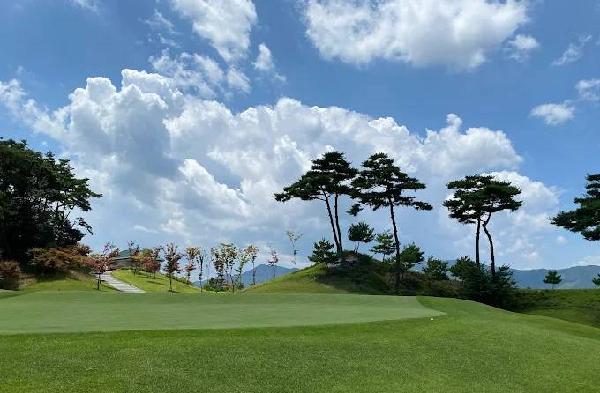 高尔夫球场龙乡村俱乐部 - 高尔夫1球1晚特惠套票-星际高球联盟精选旅游套餐