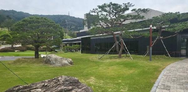 高灵奥菲尔高尔夫俱乐部 - undefined