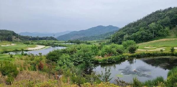 杰作高尔夫俱乐部 - 全国335座高尔夫球场实时预订-高球爱好者一站式订场平台