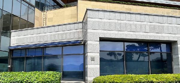 熊浦乡村俱乐部 - 海口观澜湖高尔夫球场预订-海南高尔夫旅游攻略推荐