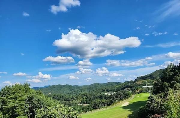 杰作高尔夫俱乐部 - undefined