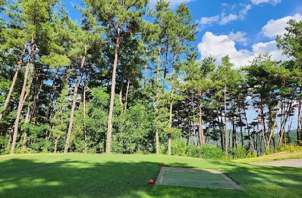 杰作高尔夫俱乐部 - undefined