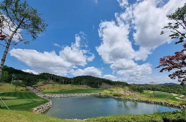 高灵奥菲尔高尔夫俱乐部 - undefined