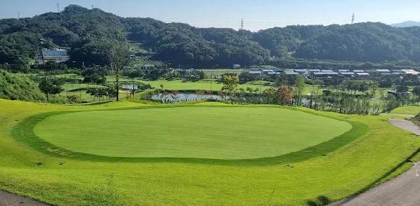 金泉波多乡村俱乐部 - 阳江保利银滩高尔夫套票-海滨高尔夫旅游1球1晚套餐