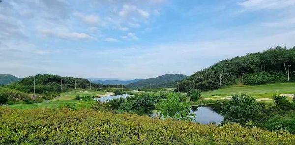 杰作高尔夫俱乐部 - 高尔夫1球1晚特惠套票-星际高球联盟精选旅游套餐