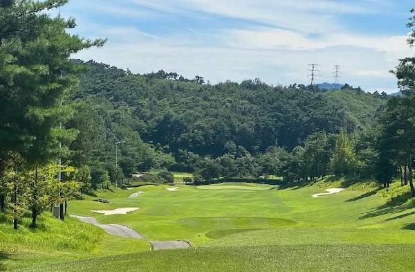 南原常绿高尔夫球场 - 海口观澜湖高尔夫球场预订-海南高尔夫旅游攻略推荐