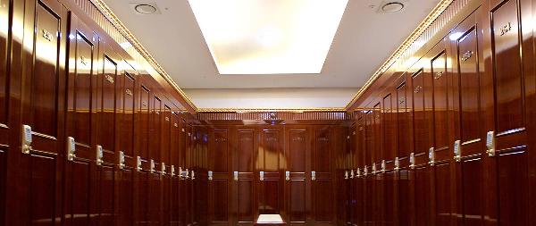 瑞山水高尔夫度假村 - undefined