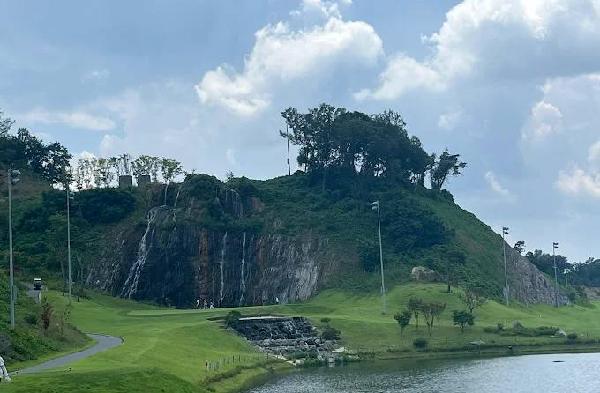 阿瑞斯塔乡村俱乐部 - 深圳观澜湖高尔夫订场服务-广东专业高尔夫预订平台