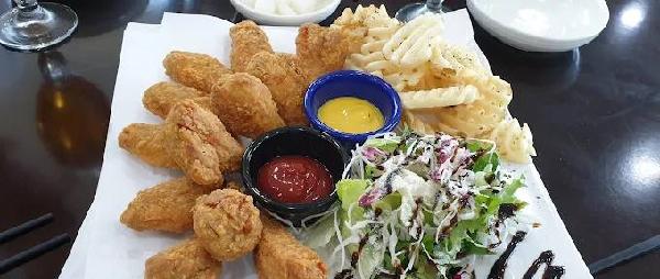 海洋沙滩高尔夫度假村 - undefined