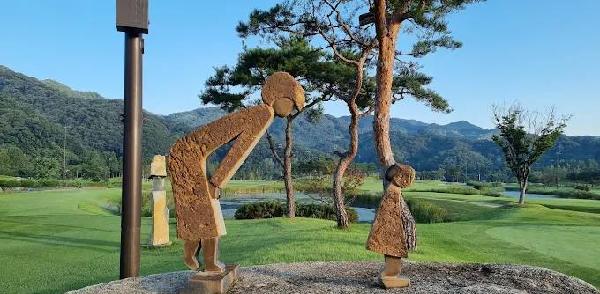 金泉波多乡村俱乐部 - 高尔夫1球1晚特惠套票-星际高球联盟精选旅游套餐