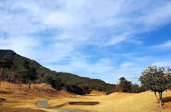 南原常绿高尔夫球场 - 全国335座高尔夫球场实时预订-高球爱好者一站式订场平台