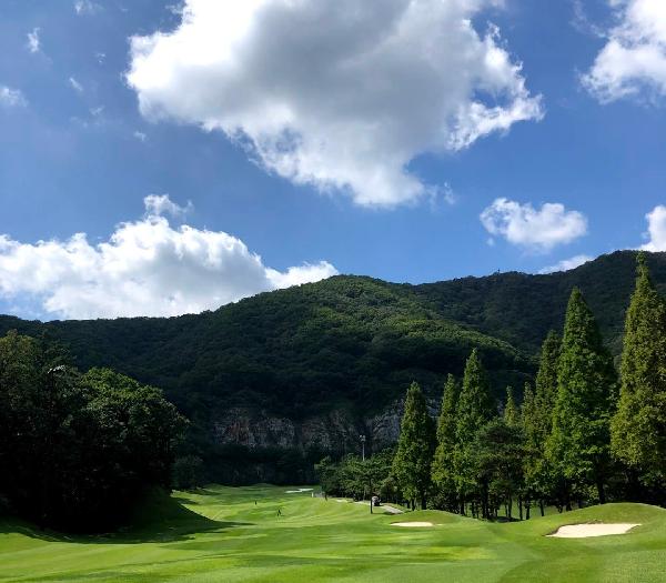 高尔夫球场天安 - undefined