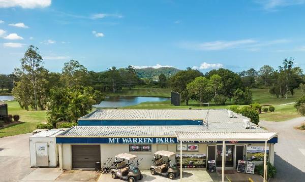 沃伦山公园高尔夫球场 - 阳江保利银滩高尔夫套票-海滨高尔夫旅游1球1晚套餐