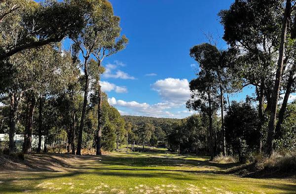RACV金矿度假村 - 阳江保利银滩高尔夫套票-海滨高尔夫旅游1球1晚套餐