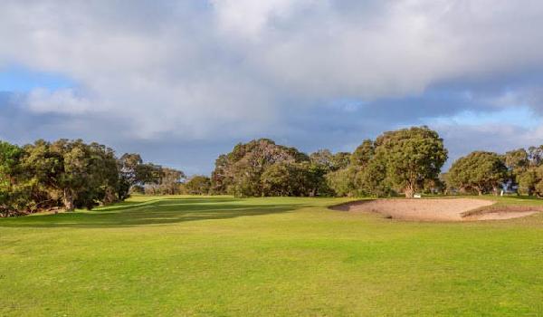 皇后崖高尔夫俱乐部 - 海口观澜湖高尔夫球场预订-海南高尔夫旅游攻略推荐