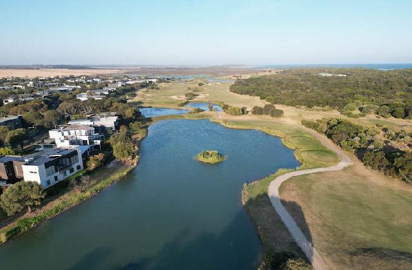 托基金沙高尔夫球场 - undefined