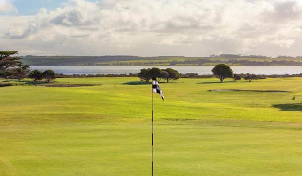 皇后崖高尔夫俱乐部 - undefined