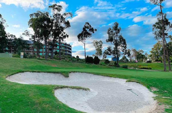 RACV金矿度假村 - undefined