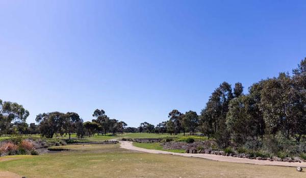 基洛尔公共高尔夫球场 - 星际高球联盟-中国精英人士高尔夫旅游度假实景