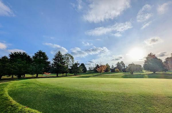 沃拉格尔乡村俱乐部 - 深圳观澜湖高尔夫订场服务-广东专业高尔夫预订平台