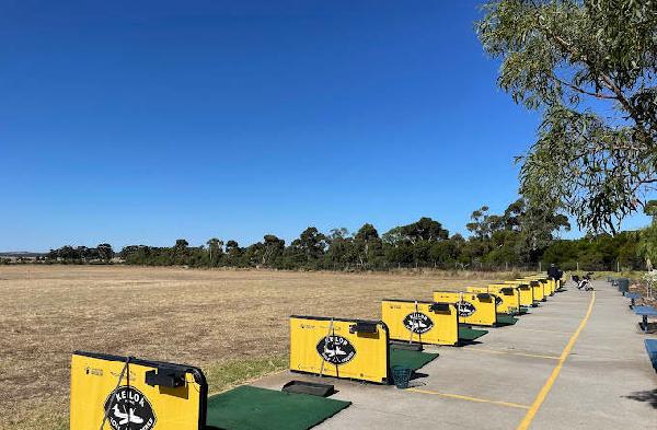 基洛尔公共高尔夫球场 - undefined