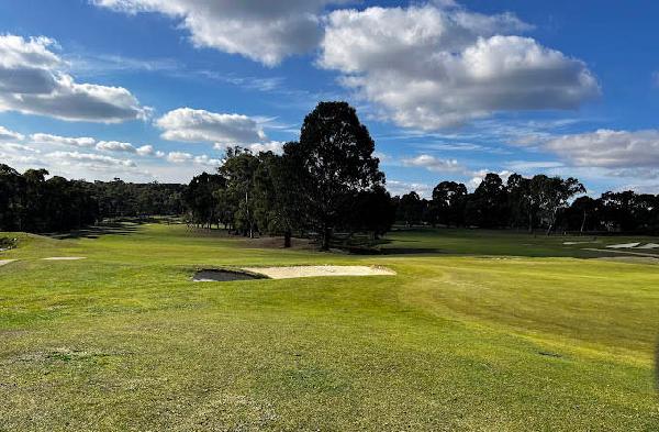 RACV金矿度假村 - 深圳观澜湖高尔夫订场服务-广东专业高尔夫预订平台