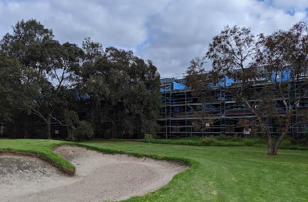 诺斯科特公共高尔夫球场 - 高尔夫1球1晚特惠套票-星际高球联盟精选旅游套餐