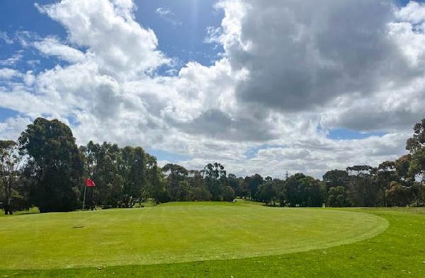 诺斯科特公共高尔夫球场 - 全国335座高尔夫球场实时预订-高球爱好者一站式订场平台