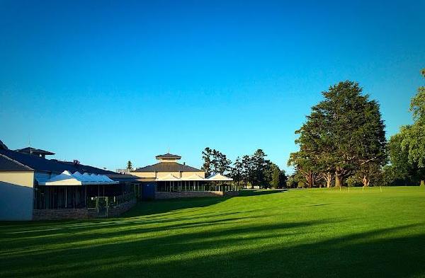 沃拉格尔乡村俱乐部 - 星际高球联盟-中国精英人士高尔夫旅游度假实景