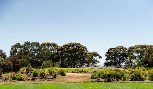 基洛尔公共高尔夫球场 - 高尔夫1球1晚特惠套票-星际高球联盟精选旅游套餐