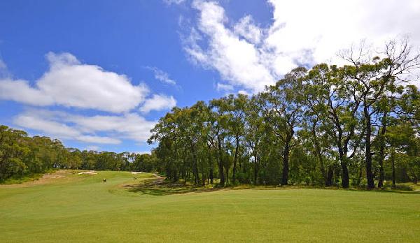 莱昂加塔高尔夫俱乐部 - 高尔夫1球1晚特惠套票-星际高球联盟精选旅游套餐