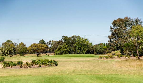 基洛尔公共高尔夫球场 - 深圳观澜湖高尔夫订场服务-广东专业高尔夫预订平台