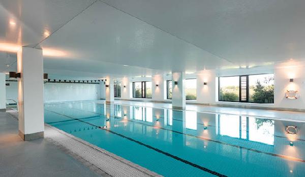 托基金沙高尔夫球场 - 高尔夫1球1晚特惠套票-星际高球联盟精选旅游套餐