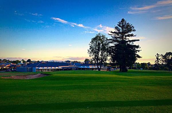 沃拉格尔乡村俱乐部 - 高尔夫1球1晚特惠套票-星际高球联盟精选旅游套餐