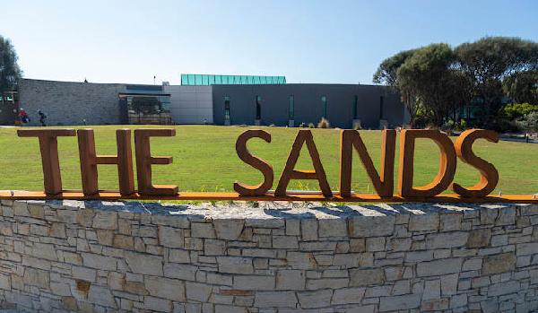 托基金沙高尔夫球场 - 阳江保利银滩高尔夫套票-海滨高尔夫旅游1球1晚套餐