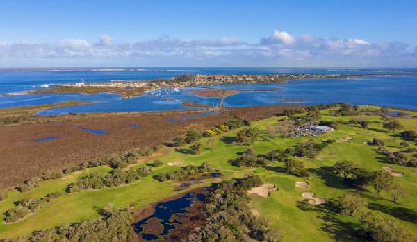 皇后崖高尔夫俱乐部 - undefined