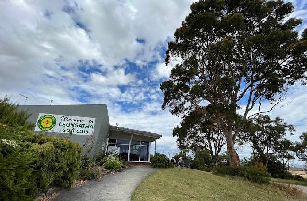 莱昂加塔高尔夫俱乐部 - 星际高球联盟-中国精英人士高尔夫旅游度假实景