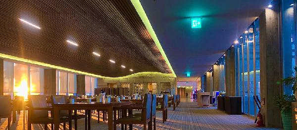 昌宁希尔马鲁高尔夫度假村会员场 - undefined