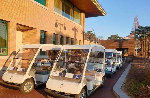 晋州乡村俱乐部 - 海口观澜湖高尔夫球场预订-海南高尔夫旅游攻略推荐